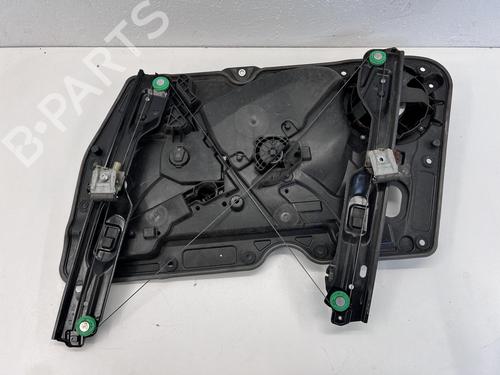 Front left window mechanism VW GOLF VI (5K1) 1.4 | BP39680863C22 - Image 5