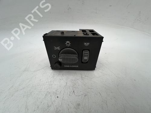 Headlight switch CHEVROLET TAHOE (B2W) 5.3 V8 AWD | BP39675880I24 - Image 2