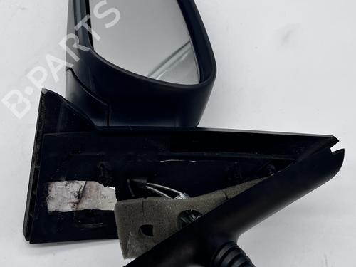 Used Left mirror Left mirror VW FOX Hatchback (5Z1, 5Z3, 5Z4) 1.2 (55 hp) 40091302 40091302
