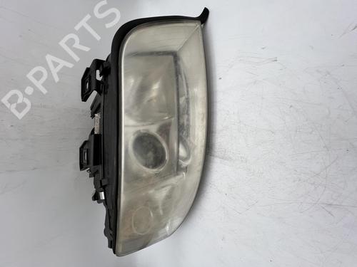 Used Left headlight Left headlight AUDI A6 C5 (4B2, 4B4) 2.4 (170 hp) 39679781 39679781