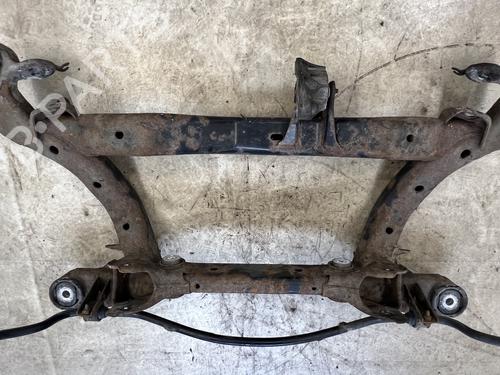 Bagaksel AUDI A4 B6 Avant (8E5) 1.8 T quattro | BP39680948M2 - Image 6