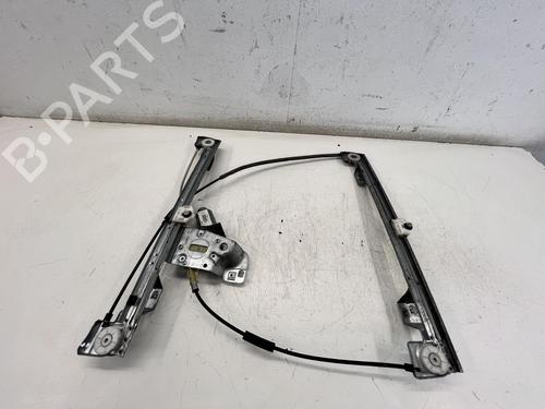 Front right window mechanism RENAULT KANGOO Express (FW0/1_) 1.5 dCi 110 (FW06, FW12) | BP39677277C23 - Image 3