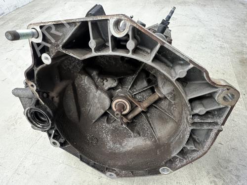 Gearbox FIAT 500 (312_) 0.9 (312AXG1A, 312.AXG11) | BP39675401M3 - Image 10