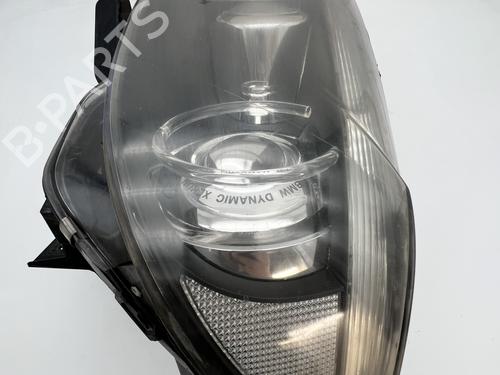 Left headlight BMW 7 (E65, E66, E67) 730 Ld | BP39673146C28 - Image 7