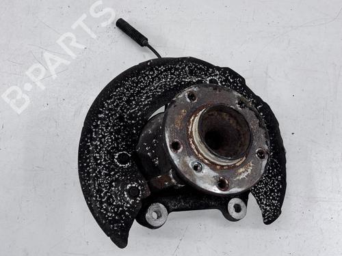 Right front steering knuckle BMW 3 Touring (E91) 320 d | BP39683063M26 - Image 2