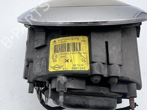 Left headlight MINI MINI (R50, R53) Cooper | BP39679945C28 - Image 6