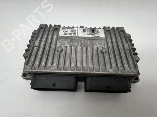 Used Control unit Control unit PEUGEOT 307 CC (3B) 2.0 16V (140 hp) 39675628 39675628