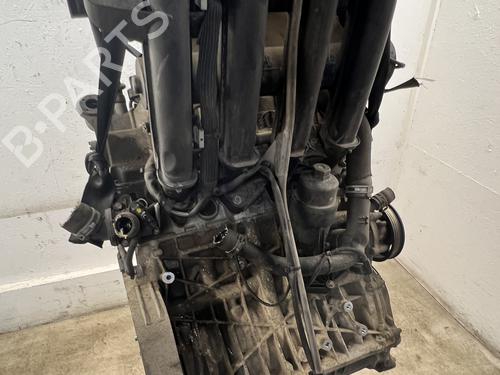 Motor Motor MERCEDES-BENZ B-CLASS Sports Tourer (W245) B 200 (245.233) (136 hp) 39674996 39674996