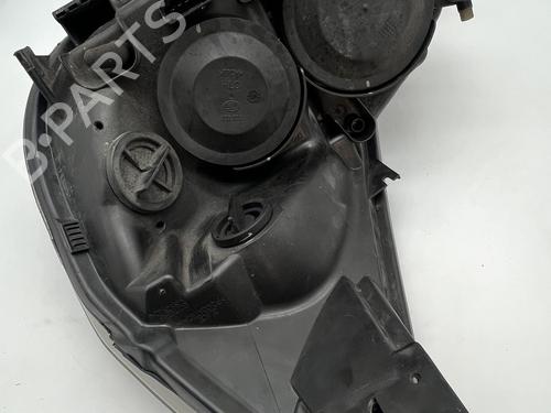Right headlight RENAULT ESPACE IV (JK0/1_) 2.2 dCi (JK0H) | BP39681300C29 - Image 10