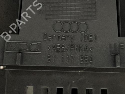 Instrument cluster AUDI A2 (8Z0) 1.4 | BP39672195C47 - Image 11