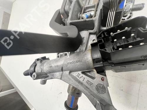 Steering column MINI MINI (R50, R53) Cooper | BP39680029M21 - Image 8
