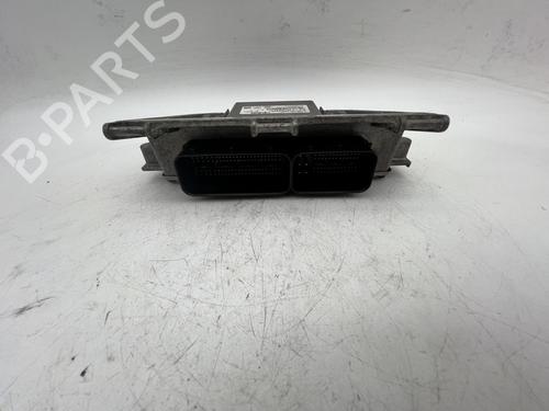 Engine control unit (ECU) MERCEDES-BENZ A-CLASS (W169) A 170 (169.032, 169.332) | BP39681251M57 - Image 7
