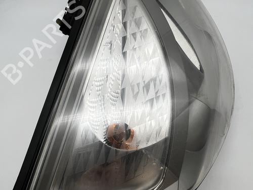 Right headlight RENAULT ESPACE IV (JK0/1_) 2.2 dCi (JK0H) | BP39681300C29 - Image 6