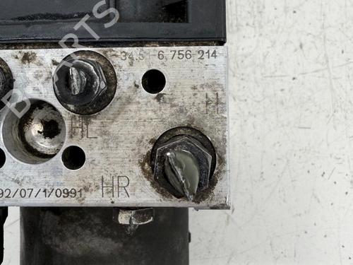 ABS pump BMW X5 (E53) 3.0 d | BP39676706M43 - Image 2