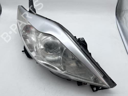 Right headlight MAZDA 5 (CR) 2.0 CD (CR19) | BP39678717C29 - Image 5