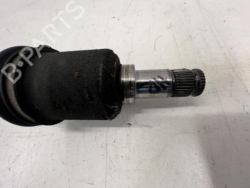 Right rear driveshaft SMART ROADSTER (452) 0.7 (452.432) | BP39673378M41 - Image 3