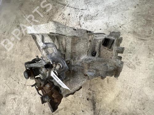 Gearbox KIA VENGA (YN) 1.4 CVVT | BP40129725M3 - Image 7