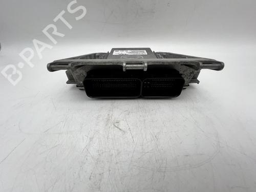 Engine control unit (ECU) MERCEDES-BENZ A-CLASS (W169) A 170 (169.032, 169.332) | BP39676424M57  - Image 7
