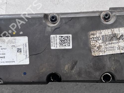 Steering rack AUDI Q8 (4MN, 4MT) 45 TDI quattro | BP40090634M22 - Image 7