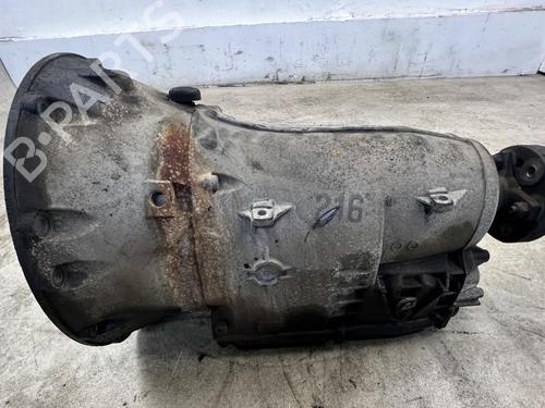 Gearkasse Gearkasse MERCEDES-BENZ CLK (C208) CLK 320 (208.365) (218 hp) 39682823 39682823
