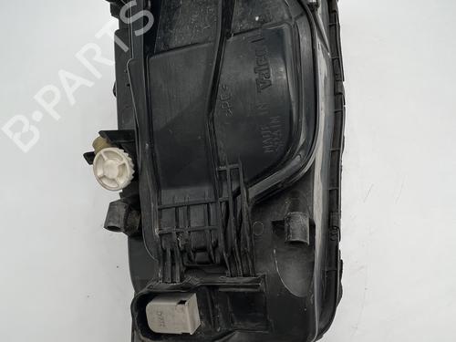 Left headlight AUDI A2 (8Z0) 1.4 | BP39672608C28 - Image 11