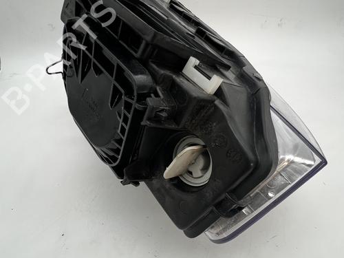 Venstre forlygte AUDI A4 B6 (8E2) 2.0 FSI | BP39683027C28  - Image 7