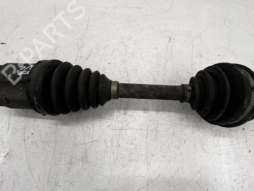 Left front driveshaft BMW X5 (E53) 3.0 d | BP39678165M38 - Image 7