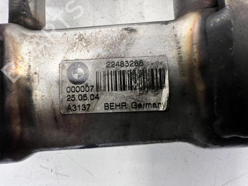 Egr BMW 7 (E65, E66, E67) 740 d | BP39675892M69 - Image 4