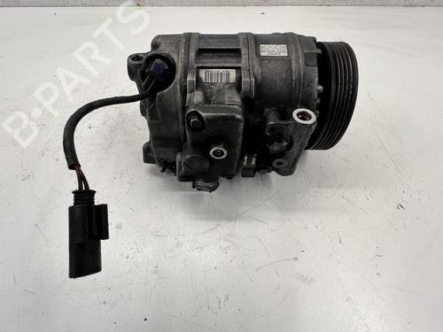 AC compressor BMW 7 (E65, E66, E67) 740 d | BP39682184M34 - Image 7