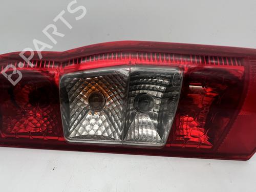 Højre baglygte Højre baglygte FORD TRANSIT Van (FA_ _) 2.2 TDCi (100 hp) 39670306 39670306
