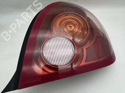 Right taillight NISSAN ALMERA II (N16) 1.5 | BP39880366C35 - Image 10