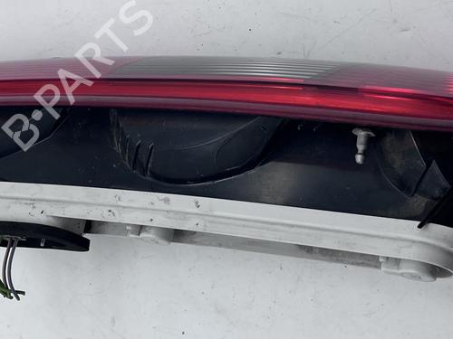 Used Left taillight Left taillight FORD FOCUS II Turnier (DA_, FFS, DS) 1.6 (100 hp) 39679507 39679507