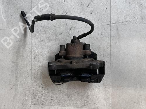 Right front brake caliper VW PASSAT B6 Variant (3C5) 2.0 TDI | BP39681474M104 - Image 4