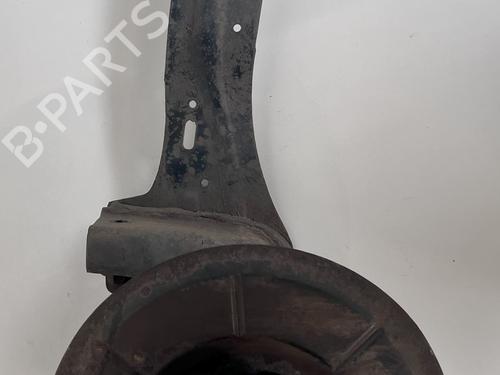 Used Left rear steering knuckle Left rear steering knuckle FORD FOCUS II Convertible 2.0 (145 hp) 40090522 40090522