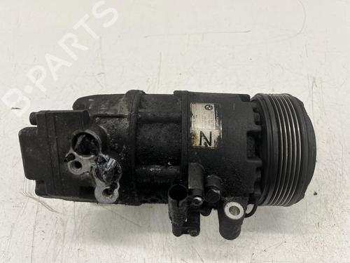 AC compressor BMW 3 Compact (E46) 318 ti | BP39683449M34 - Image 2