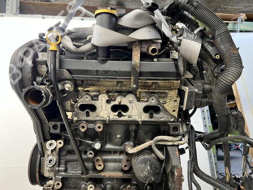 Engine OPEL SINTRA (APV) 3.0 i 24V (OUN16, Y94) | BP39672722M1 - Image 3