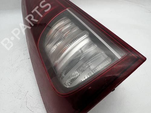 Left taillight RENAULT ESPACE IV (JK0/1_) 2.0 (JK0A, JK1D, JK0N) | BP39673319C34 - Image 4