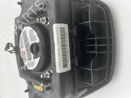 Rat KIA CEE'D SW (ED) 1.6 | BP39669877C49  - Image 10