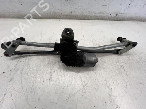 front-wipers-mechanism-audi-a4-b6-avant-8e5-2000-2001-2002-2003-2004-2005-39674983 main image