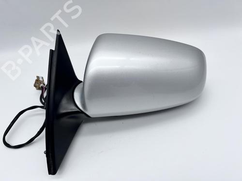 Used Left mirror Left mirror AUDI A4 B6 Avant (8E5) 1.8 T (163 hp) 39674449 39674449