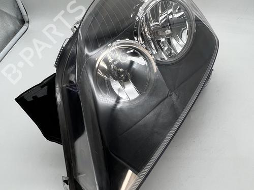 Used Left headlight Left headlight OPEL ASTRA H (A04) 1.7 CDTI (L48) (125 hp) 39676465 39676465