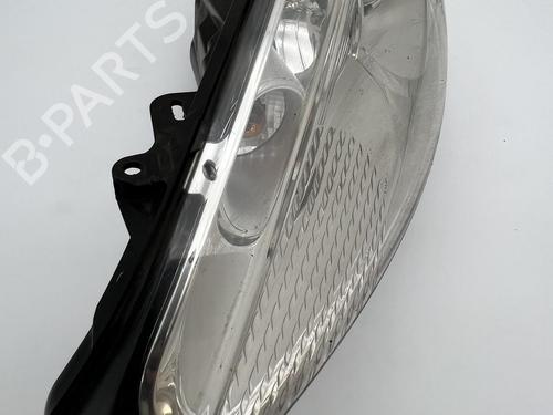 Used Left headlight Left headlight FORD FIESTA VI (CB1, CCN) 1.25 (82 hp) 39681495 39681495