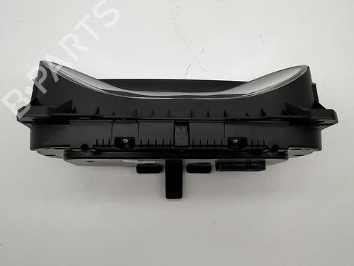 Instrument cluster OPEL CORSA E (X15) 1.2 (08, 68) | BP39670077C47 - Image 8