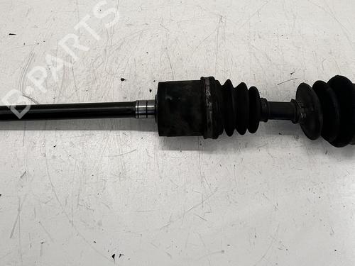 Used Left front driveshaft Left front driveshaft OPEL FRONTERA A Sport (U92) 2.0 i (52SUD2, 55SUD2) (115 hp) 39677563 39677563