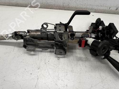 Steering column RENAULT TWINGO III (BCM_, BCA_) 1.0 SCe 70 | BP39681803M21 - Image 2