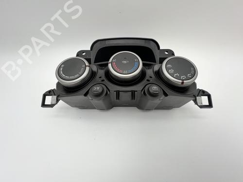 Climate control MAZDA 2 (DE_, DH_) 1.3 (DE3FS) | BP39680140I5 - Image 7
