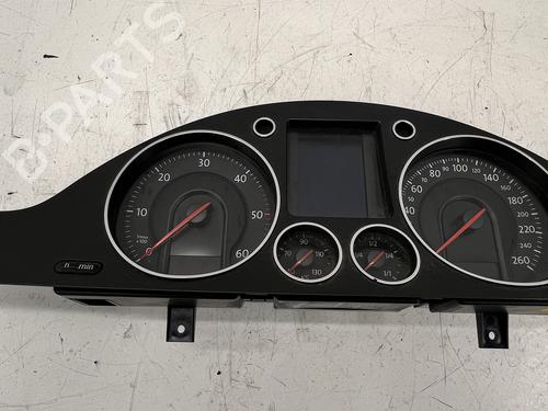 Used Instrument cluster Instrument cluster 39681446 39681446
