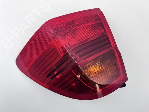 Used Right taillight Right taillight BMW 3 (E90) 320 d (150 hp) 40090842 40090842