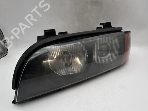 Used Left headlight Left headlight BMW 5 (E39) 535 i (235 hp) 40598932 40598932