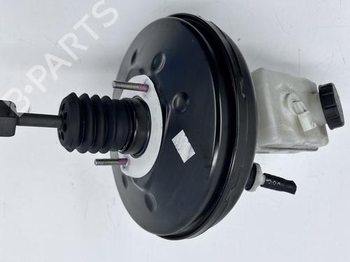 Used Servo brake Servo brake MERCEDES-BENZ A-CLASS (W169) A 150 (169.031, 169.331) (95 hp) 40090402 40090402